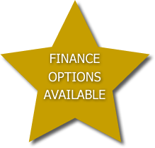 Finance Options Available